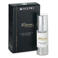 Bioline-JaTo Details Of Beauty Phyto Stam + C and R Beauty Enhancer Concentrate Serum Eye/Lip/Neck- Концентрированная сыворотка для глаз, губ и шеи 30мл