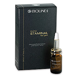 Bioline-JaTo Details Of Beauty Phyto StamInal Lilac Gem Perfecting Serum- Высококонцентрированная сыворотка для несовершенной кожи/акне 8 мл