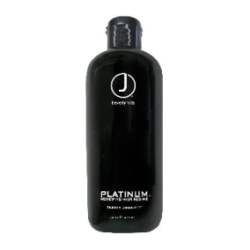J Beverly Hills Platinum Purity Shampoo - Восстанавливающий шампунь 1000 мл
