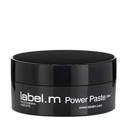 Label.M Power Paste - Паста текстурирующая 50 мл