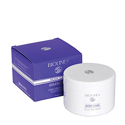 Bioline-JaTo Body Care Reducing Wrap Ultra-Activ Salt Cream- Крем редуцирующий с морскими солями 250 мл