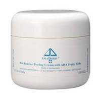 AmaDoris Bio Renewal Peeling Cream with AHA Fruity Acids - Восстанавливающий пилинг-крем c AHA кислотами для смешанной и жирной кожи 250 мл