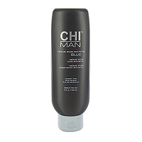 CHI Man Radical Style Extreme Glue -  Гель для укладки сверхсильной фиксации 150 мл