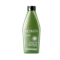Redken Body Full Light Conditioner - Кондиционер для объема тонких волос 250 мл