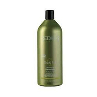 Redken Body Full Shampoo - Шампунь для объема тонких волос 1000 мл