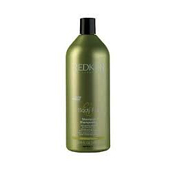 Redken Body Full Shampoo - Шампунь для объема тонких волос 1000 мл