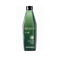 Redken Body Full Shampoo - Шампунь для объема тонких волос 300 мл