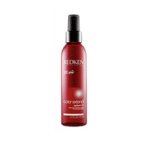 Redken Color Extend Radiant-10 - Мультифукциональный двухфазный уход-спрей для окрашенных волос 170 мл