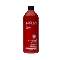 Redken Color Extend Shampoo - Шампунь-защита цвета 1000 мл