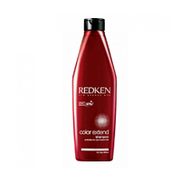Redken Color Extend Shampoo - Шампунь-защита цвета 300 мл