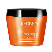 Redken Color Extend Sun After-Sun Mask - Маска-защита цвета от солнца 250 мл