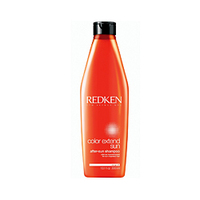 Redken Color Extend Sun Shampoo - Шампунь-защита цвета 300 мл