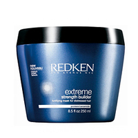 Redken Extreme Strength Builder - Маска, укрепляющая кутикулу и защищающая поверхность волоса 250 мл