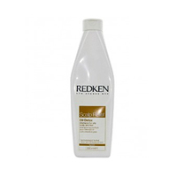 Redken Scalp Relief Oil Detox - Детокс шампунь против жирности 300 мл