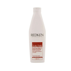 Redken Scalp Relief Soothing Balance - Шампунь, снимающий раздражение 300 мл