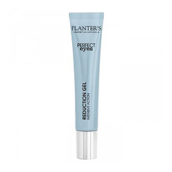 Planter's Perfect Eyes Reduction Gel Intensive Action- Корректирующий гель - интенсивное действие 15 мл
