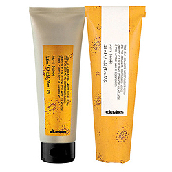 Davines More inside Relaxing Mosturizing Fluid - Разглаживающий увлажняющий флюид для гладкого контролируемого стайлинга 125мл