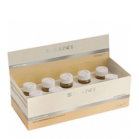 Bioline-JaTo Vintage 79 Perfect Age Relaxing Serum with Ceramide 3 - Антистрессовая сыворотка с Керамидами 3 10x5 мл