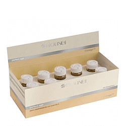Bioline-JaTo Vintage 79 Perfect Age Relaxing Serum with Ceramide 3 - Антистрессовая сыворотка с Керамидами 3 10x5 мл