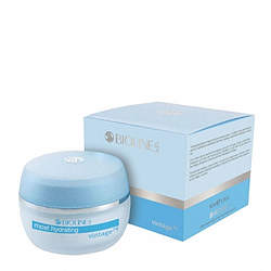 Bioline-JaTo Vintage 79 Most Hydrating Rich Cream with Hyaluronic Acid - Суперувлажняющий крем с гиалуроновой кислотой 50 мл