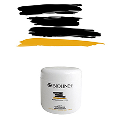 Bioline-JaTo Body Sensaction Scrub Exfoliating Vitalizing - Скраб витаминизирующий 500 мл