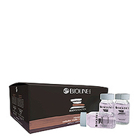 Bioline-JaTo Body Sensaction Serum Concentrate Reducing - Антицеллюлитная концентрированная сыворотка 10х10мл