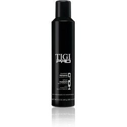 Tigi Pro Shaping Shine Spray - Спрей-блеск для фиксации волос 300 мл