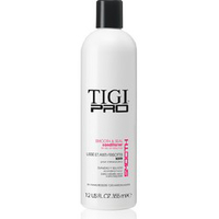 Tigi Pro Smooth and Sea - Смягчающий кондиционер для сухих и пористых волос 750 мл