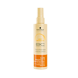 Schwarzkopf BC Bonacure Sun Protect After Sun Treatment - Маска для волос после солнца 150 мл