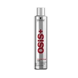 Schwarzkopf Osis+ Freeze Pump - Спрей для волос сильной фиксации 200 мл