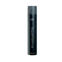 Schwarzkopf Silhouette Hairspray Super Hold - Безупречный лак для волос ультрасильной фиксации 500 мл