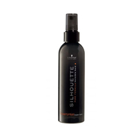 Schwarzkopf Silhouette Pumpspray Super Hold - Безупречный спрей для волос ультрасильной фиксации 200 мл