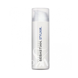 Sebastian Flow Stylixir - Универсальный стайлинг-флюид подвижной фиксации 150 мл