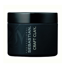 Sebastian Form Craft Clay - Моделирующая глина с матирующим эффектом 50 мл