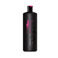 Sebastian Foundation Color Ignite Mono Shampoo - Шампунь для защиты цвета 1000 мл