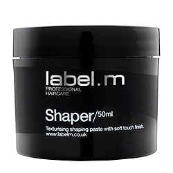 Label.M Shaper - Крем-воск 120 мл