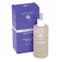 Bioline-JaTo Body Care Slim Patch Superconcentrate Cellulite Night/Day - Дневной/ночной антицел. суперконцентрат 100мл