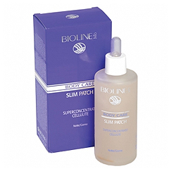 Bioline-JaTo Body Care Slim Patch Superconcentrate Cellulite Night/Day - Дневной/ночной антицел. суперконцентрат 100мл