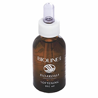 Bioline-JaTo Bioaroma Softening DEC Oil - Смягчающее масло для кожи 30 мл