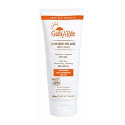 GamARde Solaire Apres Soleil - Крем-бальзам «после солнца» 200 г