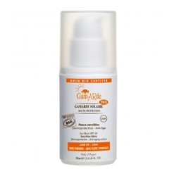 GamARde Solaire Haute Protection SPF30 - Крем «солнечный день» 75 гр