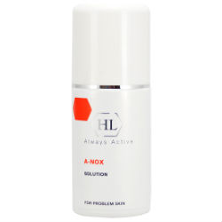 Holy Land A-Nox Solution - Раствор для лица 250 мл
