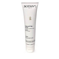Sothys Time Interceptor Anti-Ageing Comfort Cream Grade 2 - Активный Anti-Age крем Grade 2 Comfort для нормальной и сухой кожи 150 мл