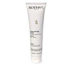 Sothys Time Interceptor Anti-Ageing Comfort Cream Grade 2 - Активный Anti-Age крем Grade 2 Comfort для нормальной и сухой кожи 150 мл