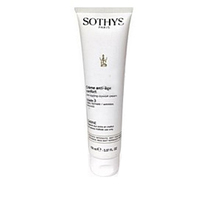 Sothys  Time Interceptor  Anti-Ageing Comfort Cream Grade 3 - Активный Anti-Age крем Grade 3 Comfort для нормальной и сухой кожи 150 мл