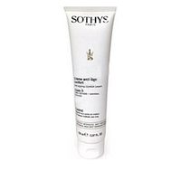 Sothys Time Interceptor  Anti-Ageing Cream Grade 3 - Активный Anti-Age крем Grade 3 для нормальной и комбинированной кожи 150 мл
