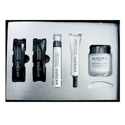 Sothys C Renewal Box - Набор для интенсивного обновления кожи 6*8 гр+2*15 мл+50 мл