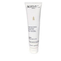 Sothys Clarte and Confort C and C Protective Cream - Крем защитный  для чувствительной кожи и кожи с куперозом 150 мл