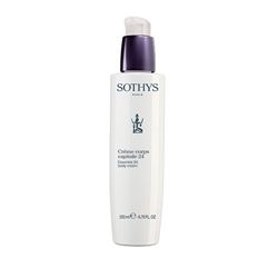 Sothys Essential Slimming Care - Моделирующая сыворотка (с экстралиполитической активностью) 250 мл