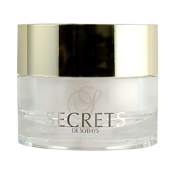Sothys Secrets De Sothys Global Anti-Age De-Stressing Care - Крем глобально омолаживающий расслабляющий восстанавливаюший для лица 50 мл